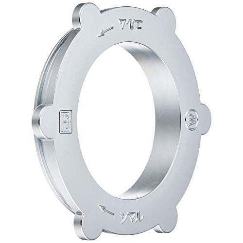 ミヤコ （MIYAKO） 排水トラップ用ロックナット Z44KLCW-RN | 