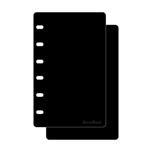 ミニサイズ リフター システム手帳リフィル 523-701 | 