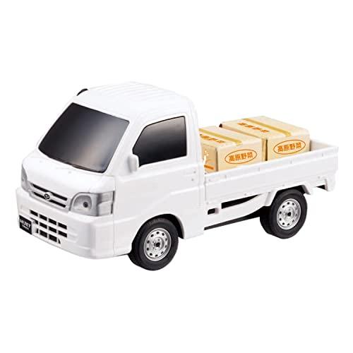 マルカ(Maruka) フリクション ハイゼットトラック おもちゃ 車 3歳以上 191572 | 
