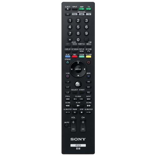PlayStation 3用 BDリモートコントローラ (CECH-ZRC1J) Amazon | PlayStation 3用 BDリモートコントローラ (CECH-ZRC1J