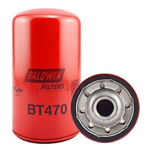 Baldwin フィルター 油圧フィルター 4-1/4 x 7-3/8インチ