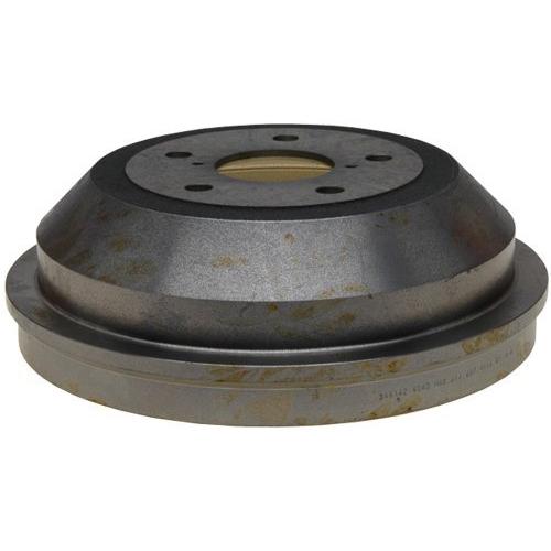 Raybestos 9765R プロフェッショナルグレード ブレーキドラム