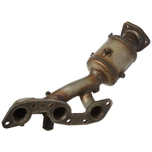 Bosal 096-1447 触媒コンバーター (非CARB準拠) | 1670-021 Arctic