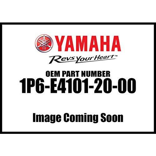 新しいYamaha OEM 1p6-e4101???20???00キャブレターAssy 1?1p6e41012000
