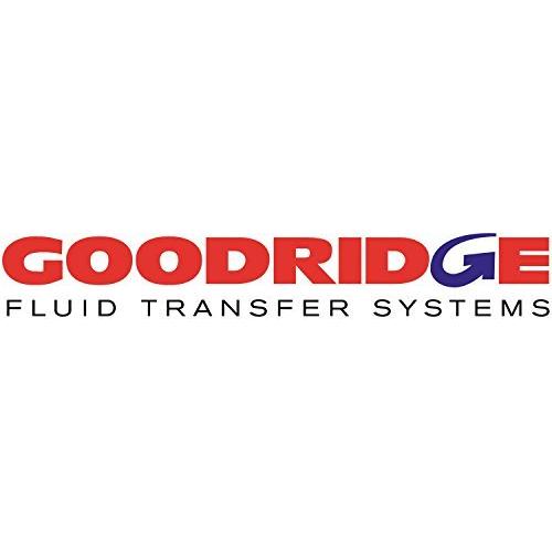 Goodridge 20114 ブレーキライン