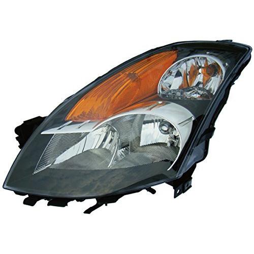 Dorman 1592097 Driver Side Headlight Assembly For Select Nissan