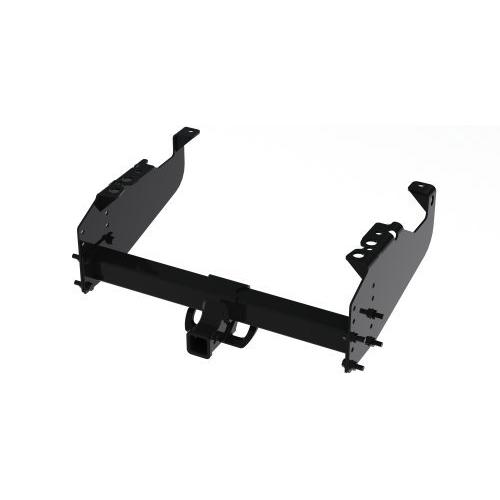 Reese Towpower 96947クラスVウルトラフレームcustom-fit Hitch with 2?%ダブルクォーテ% Square受信機Opening