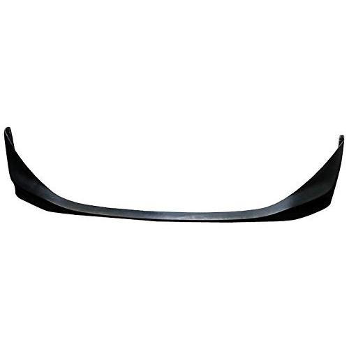 Aeroxx BLF-HDS204CR 2004〜2007年式ホンダS2000 CRスタイル ポリウレタンフロントバンパーリップ