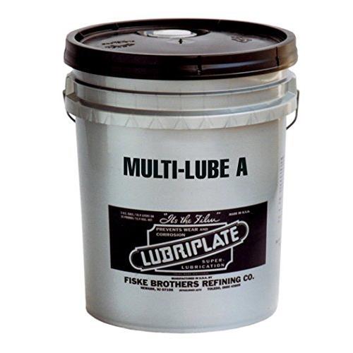 Lubriplate multi-lube A、l0183???035、anhydrous潤滑剤、カルシウム35?lb Pail