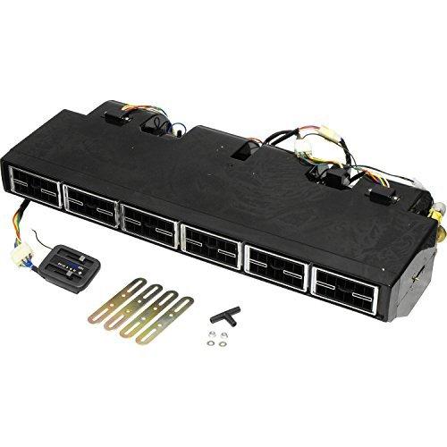 ユニバーサルエアコンUN 0891C HVAC コントロールモジュールパネル