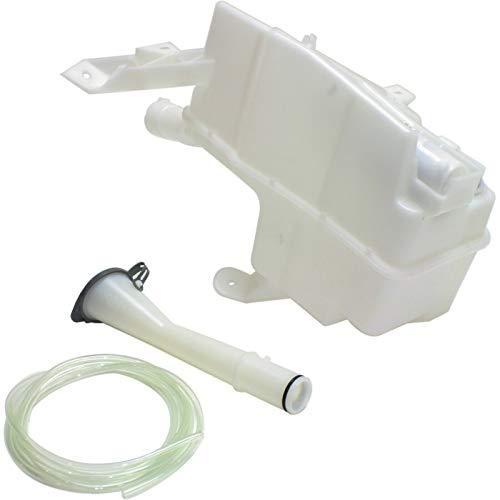 Makeオートパーツ製造???Windshield Washerタンク; withポンプ/センサー/吸気???ni1288144 0767787458690