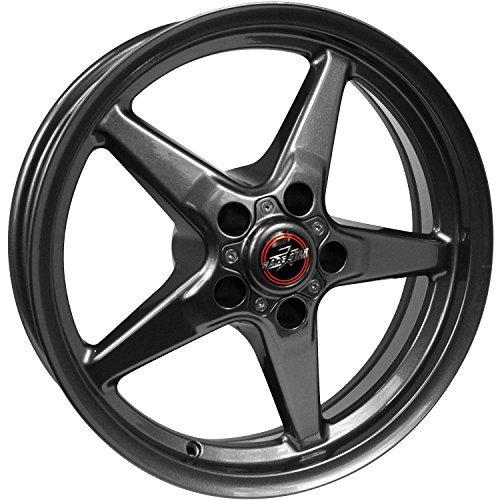 Race Star Wheels 92-745142G 92シリーズ ドラッグスターホイール サイズ:17 x 4.5 ボルトサークル