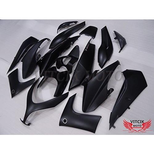 Kit Completo Di Bulloni In Alluminio CNC Per Carenatura TMAX500 2008-2012, Rosso E Argento, Resistente A Ruggine E Rotture