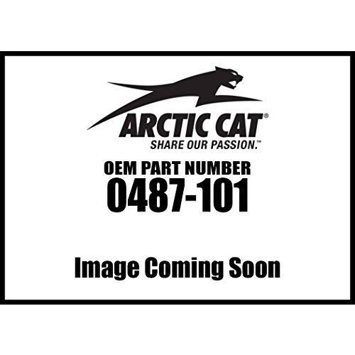 Arctic Cat 0487-101 ケーブル、ACCELERATOR-EFIダンパー