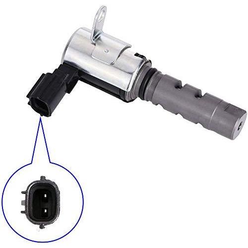 MUCO エンジンオイルコントロールバルブ エンジンインテーク VVT左側 トヨタ カムリ シエナ ソラ レクサス 15340-20011用(12656円)