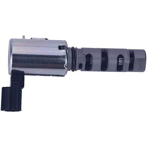 MUCO エンジンオイルコントロールバルブ エンジンインテーク VVT左側 トヨタ カムリ シエナ ソラ レクサス 15340-20011用 トヨタ カムリ シエナ ソラ MUCO エンジンオイルコントロールバルブ エンジンインテーク VVT左側 レクサス 20011用