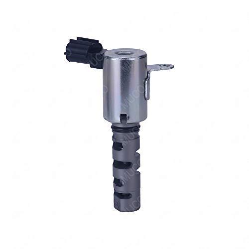 MUCO エンジンオイルコントロールバルブ エンジンインテーク VVT左側 トヨタ カムリ シエナ ソラ レクサス 15340-20011用 トヨタ カムリ シエナ ソラ MUCO エンジンオイルコントロールバルブ エンジンインテーク VVT左側 レクサス 20011用