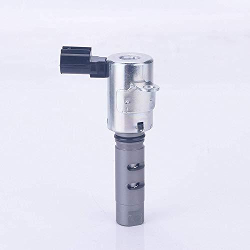 MUCO エンジンオイルコントロールバルブ エンジンインテーク VVT左側 トヨタ カムリ シエナ ソラ レクサス 15340-20011用 トヨタ カムリ シエナ ソラ MUCO エンジンオイルコントロールバルブ エンジンインテーク VVT左側 レクサス 20011用