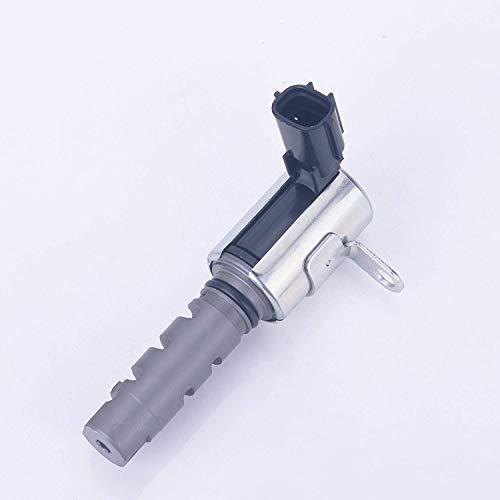 MUCO エンジンオイルコントロールバルブ エンジンインテーク VVT左側 トヨタ カムリ シエナ ソラ レクサス 15340-20011用 トヨタ カムリ シエナ ソラ MUCO エンジンオイルコントロールバルブ エンジンインテーク VVT左側 レクサス 20011用