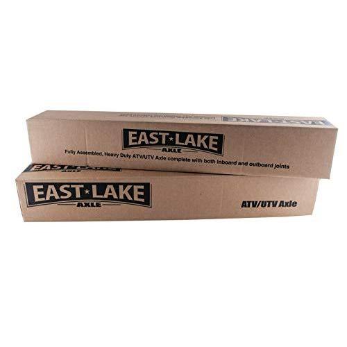 販売新販売 East Lake Axle フロントCV車軸&ホイールベアリングセット ホンダパイオニア500 2015 2016 2017対応