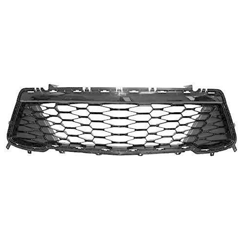 2016-2018 シボレー カマロ フロントロワーグリル SSモデル用 補助