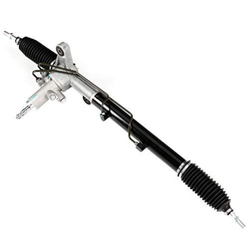 cciyu 1ピース パワーステアリングラックとピニオンステアリングパーツ 2006〜2010年式ホンダシビック1.8L用