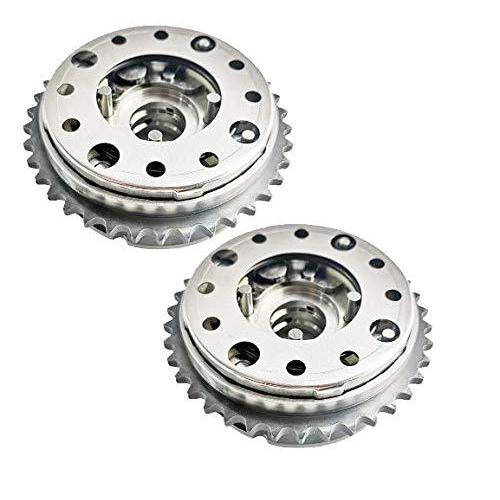 Timing Chain Kit w/Oil Pump Chain Set For BMW N20 N26+2 VVT Gear+2 Central Valve B089K51GWZ