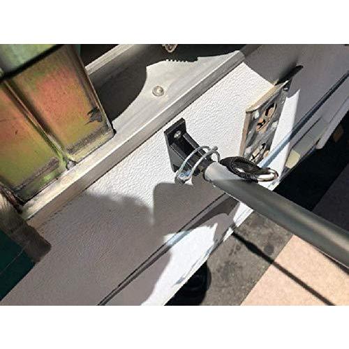 【新版】 EZ Lite Campers ポップアップテントトレーラーオーニング キャンピングトレーラー RVオーニング 12フィート ベージュ 【YW1809047531】(65095円)