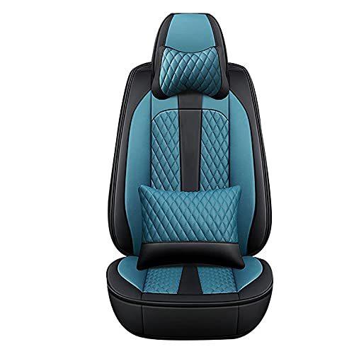 Awotzon フルセット カーシートカバー シボレー インパラ リミテッド
