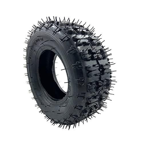 Risetosun 13x5.006 13x5x6 ゴーカート ATVタイヤとインナーチューブ Razor Dirt Quad and Go
