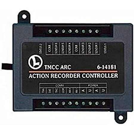 Lionel TMCC Action Recorder Controller (ARC) レイアウト用品
