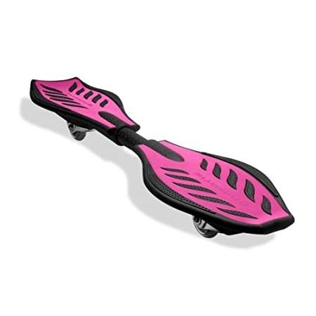 Razor Ripstik Caster Board - Pink キックスクーター