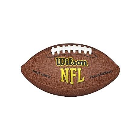 人気ブランドを Wilson Nfl Touchdown Football Pee Wee 工場直送 Zoetalentsolutions Com
