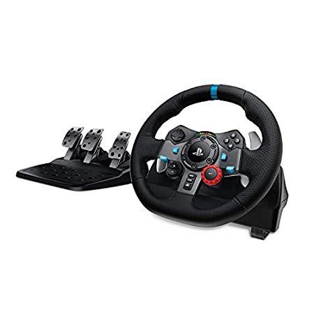 全商品オープニング価格特別価格 Logitech G29 Racing Wheel For Ps3 Ps4 And Pc 941 For Ps3 Ps4 And Prefixb00yuim2j0suffix Pole Pole 通販 Yahoo ショッピング 即納特典付き Www Doctor Plan Com