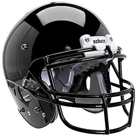 【有名人芸能人】 Schutt Sports Varsity AiR XP Pro VTD II Football Helmet(Faceguard Not Inclu ショルダーパッド