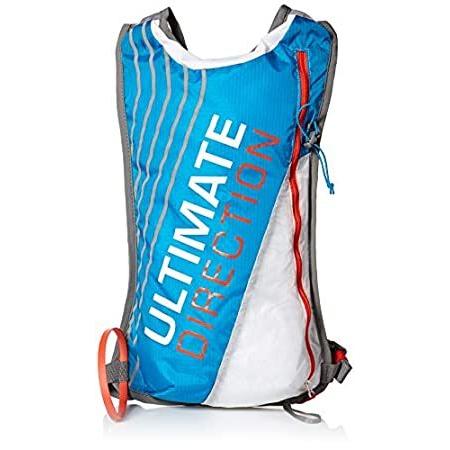 即日出荷 Ultimate Direction Skimo 8 Ski Backpack Medium Large White Blue 人気ブランドを Www Technet 21 Org
