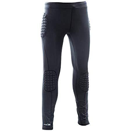 Precision Padded Baselayer G K Trousers Adult -DS 手袋