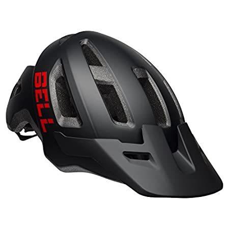 Bell Mips Soquel Bike Helmet, Matte black Ti ヘルメットホルダー