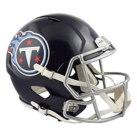 人気満点 Nfl Tennessee Titans Replica Full Size Speed Riddell Helmet Team Colors O 特売 Vulkanvegas Derbyde Ae