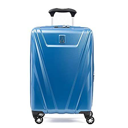 訳ありセール格安 Travelpro Maxlite 5 Hardside Spinner Wheel Luggage Azure Blue Carry On 21 アウトレット送料無料 Zoetalentsolutions Com