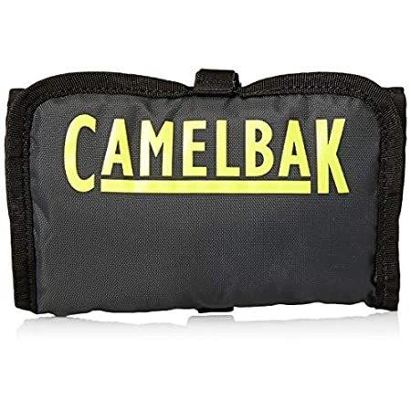 【公式】 Bike CamelBak Tool Charcoal Roll Organizer ハイドレーション