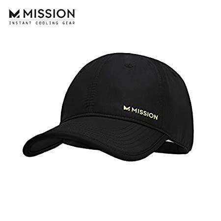 国内配送 Mission Cooling Performance Hat Men S Women S Cap Upf 50 Sun Protection Prefixb07k945mg2suffix Pole Pole 通販 Yahoo ショッピング 柔らかい Clinilab Net