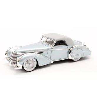 【期間限定特価】 Matrix Scale Models Delahaye Type 145 Franay Closed Cabriolet (1946) Resin 【期間限定送料無料 ...