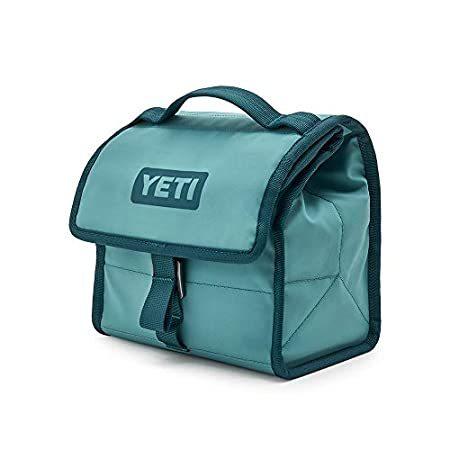 特別オファー YETI Daytrip Packable Lunch Bag, River Green タンブラー