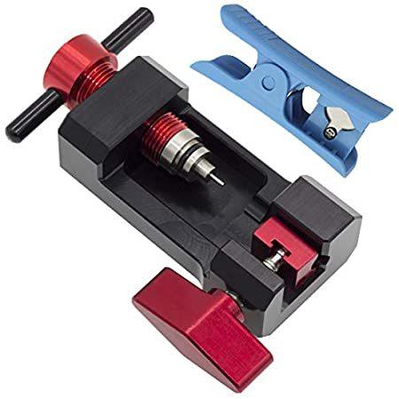 格安即決 Upgraded Needle Driver Insertion Tool Bicycle Hydraulic Hose Fitting Insert 新作モデル Nicmosul Org