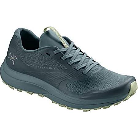 人気が高い Arc Teryx Norvan Ld 2 Shoe Women S Trail Running Shoe Meta Bioprism 8 国内最安値 Kpiss Fm
