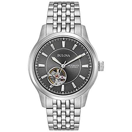 最も信頼できる Bulova 96A190 Watch Quartz Men;s 腕時計