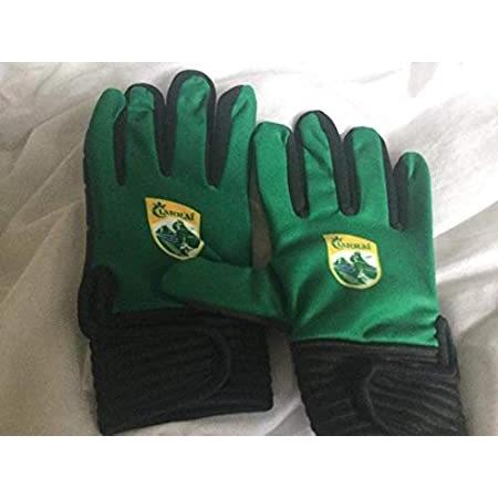 Kerry Official GAA Ireland County Kids Stock Very Vario 好評受付中 Limited Gloves ラッピング無料 Rare
