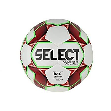 い出のひと時に とびきりのおしゃれを 10 Numero Select サッカーボール Advance Wht Red Advance Ball Unisex Wht Red Advance Ims サッカー フットサル Domains Mostlynet Com