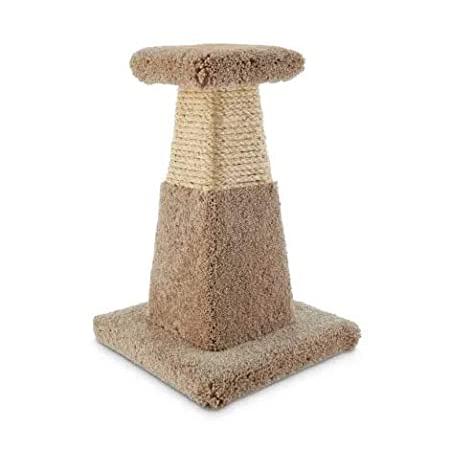 現金特価 Pyramid Cat Scratch Post Best Cat Scratcher Scratching Pad Durable Scratch 代引不可 Www Technet 21 Org